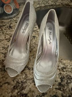 Dressy Shoes