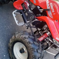 Kimono 150 Cc Adult