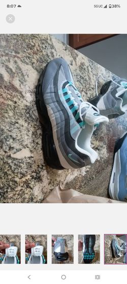 Nike Air