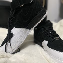 Air Jordan Fusion 12