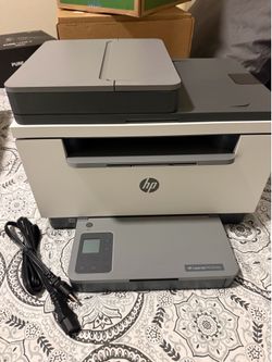 HP Laserjet M234sdw WiFi Laser Printer Scanner Copier