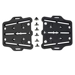 YAKIMA - Recovery Track Mount, Heavy-Duty Mount for Recovery Tracks