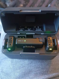 DJI Mini Transmitter
