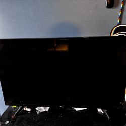 Lg Tv With Stand 