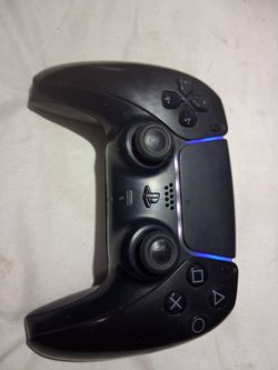 P s five controller