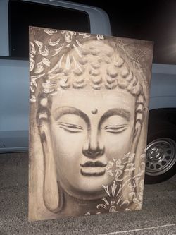 Large Painting