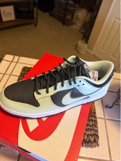 Nike dunk low retro prm