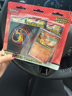 Pokémon Ascend Hero  UFT