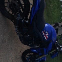 2017 Lifan KP200