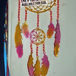 Dream Catchers
