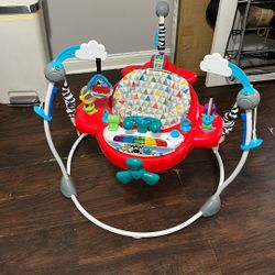 Baby Bouncer