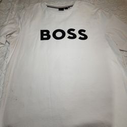 Hugo Boss T Shirt Men