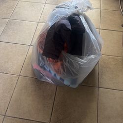 Estoy Regalando Esa Bolsa