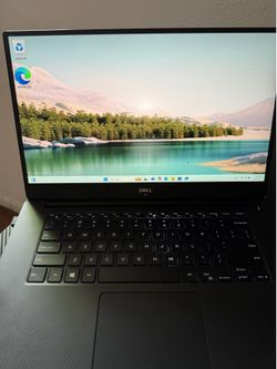 Dell laptop