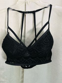 Push up/Padded bathing suit bra/top