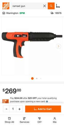Pistola De Concreto