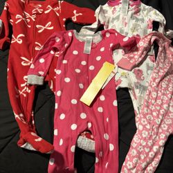 Brand New Baby Girl Clothes - $75.00 FIRM 