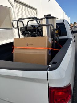 Free moving/ hauling /towing