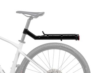 Topeak MTX QuickTrack Beamrack Type V   Nice condition