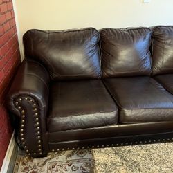 Couch $200