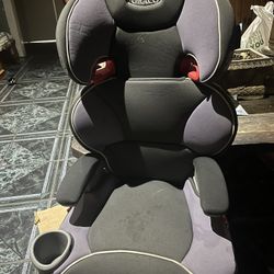 Graco Car Seat