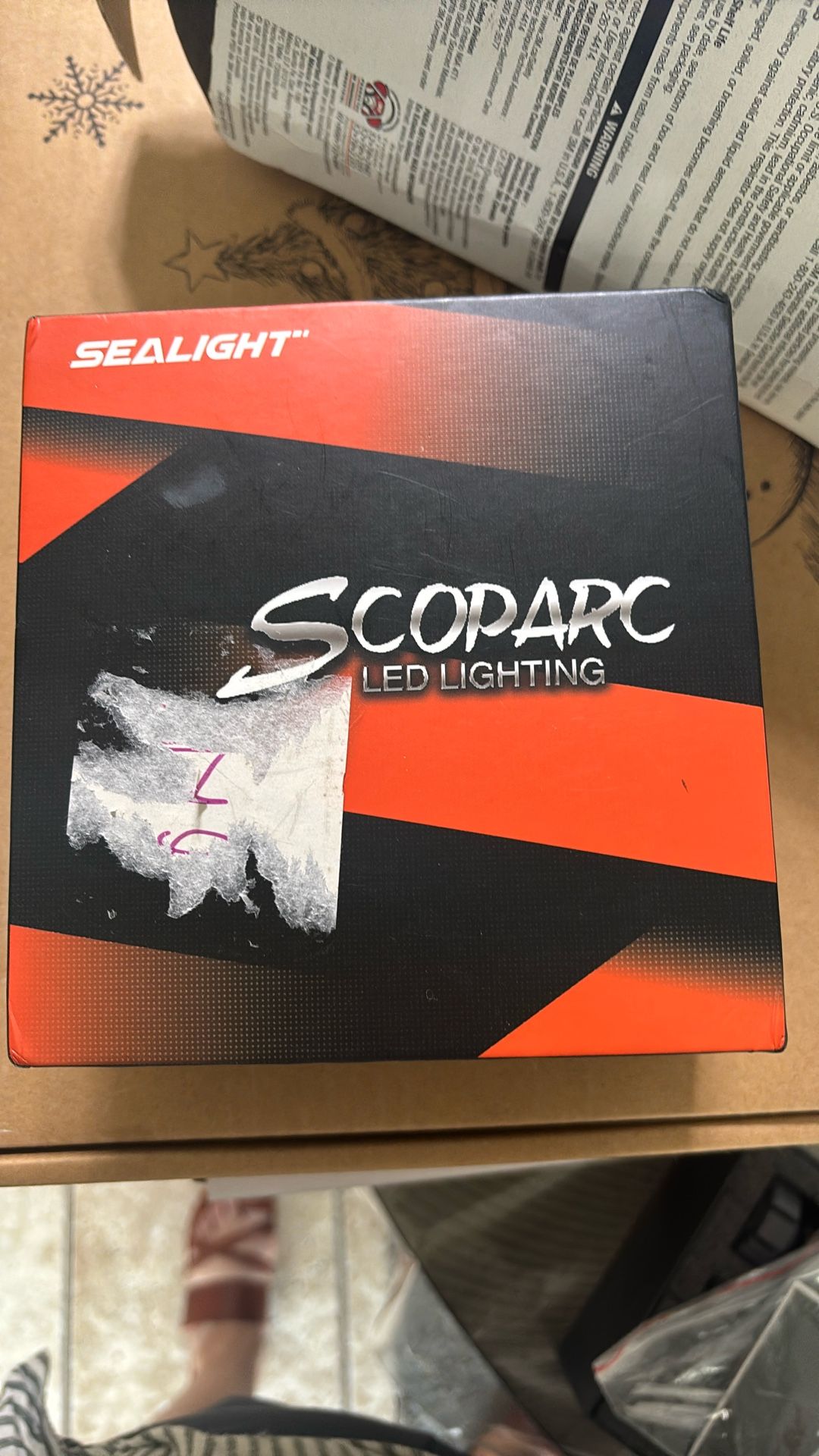 LED Lights For truck