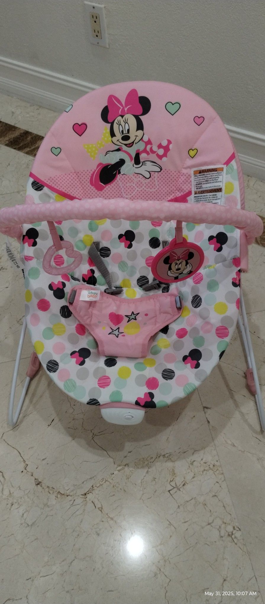 Baby Bouncer