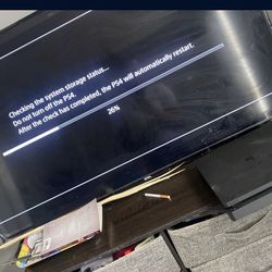 PS4 Hit Me For Control  With 