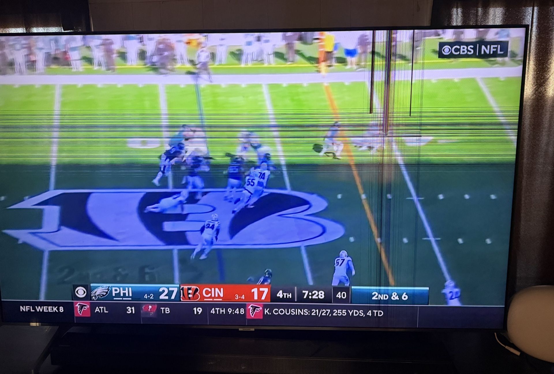 65 Inch Samsung Tv