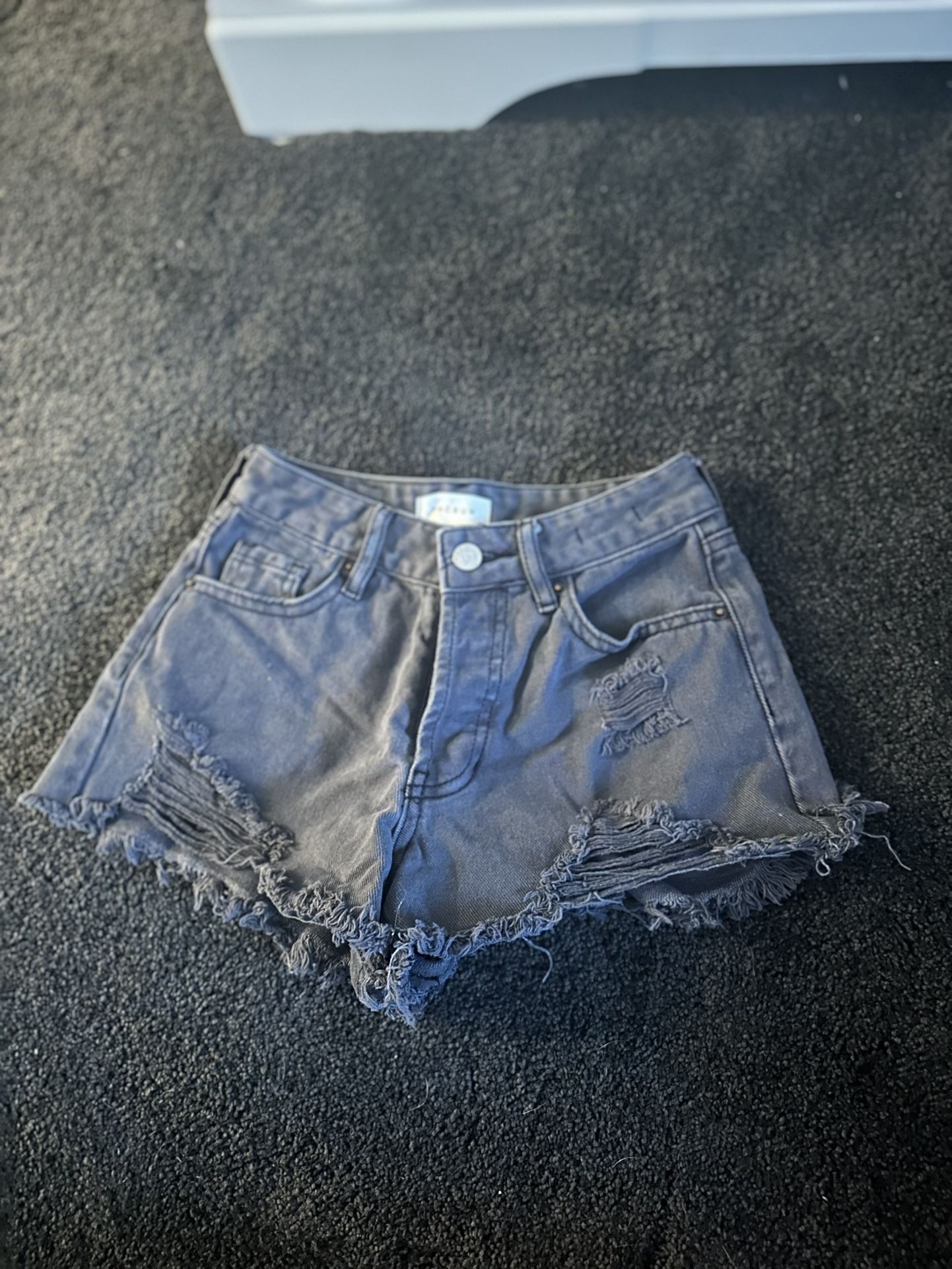 Pacsun Jean Shorts