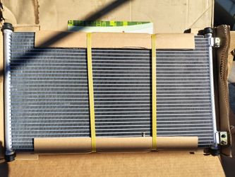 Honda/Acura AC Condenser New
