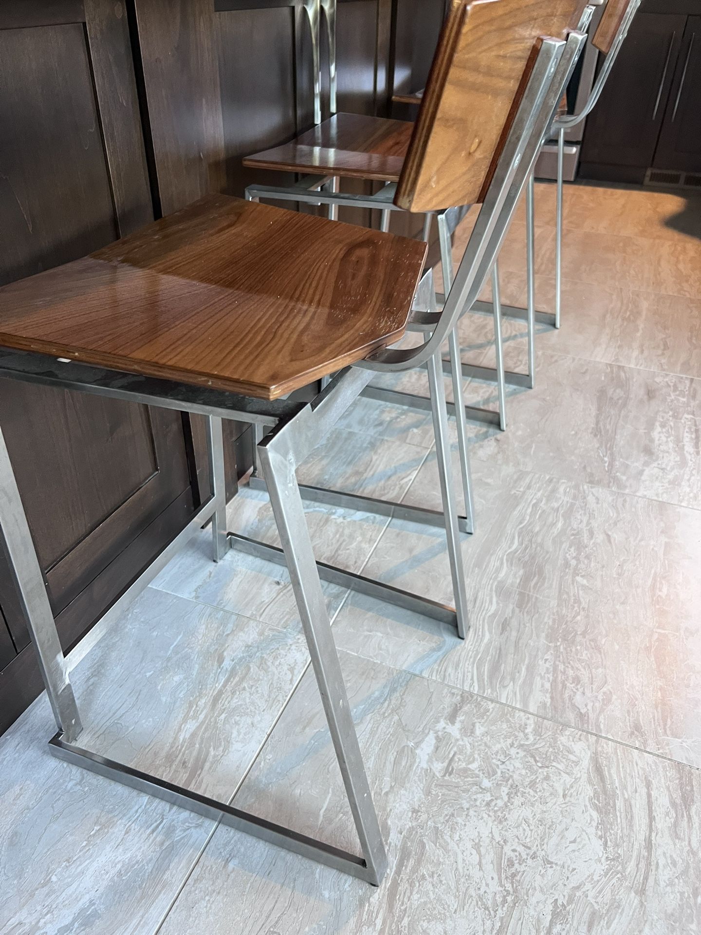 Counter Bar Stools (10)