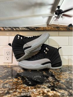 Jordan 12 Barons