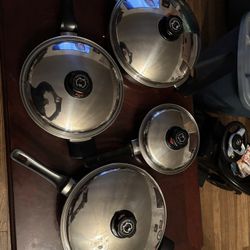 Pan Set