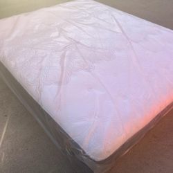 California King Mattress