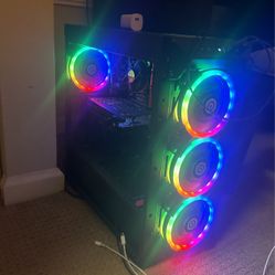 CYBERPOWER GAMING PC