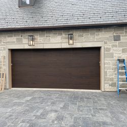 Garage Door opener, gate .