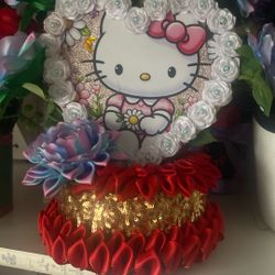 Flores Eterna Para Toda Ocasión