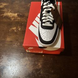 Nike Court Vision Shoes 