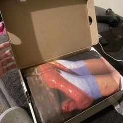 Wiz Of Ozz Dunks (SHOOT AN OFFER)