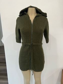 Women dress size medium