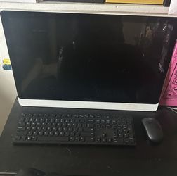 3 In 1 Desktop Computer