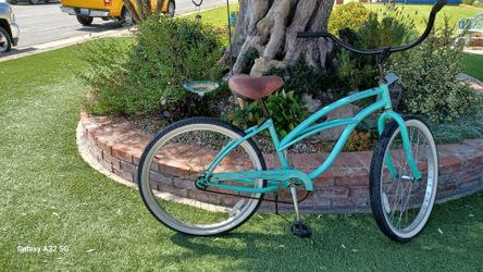 Firmstrong Urban his/hers Beach Cruiserstill xlnt 26"