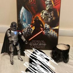 Star Wars Collection 