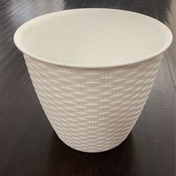 Flower Pot 5 For $10