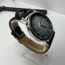 Oktime Hologram Watch