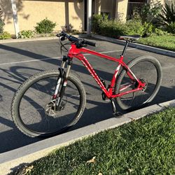 Specialized Crave 29er Mountain Bike