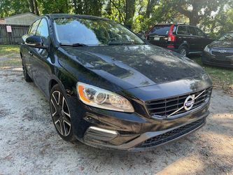 2017 Volvo S60