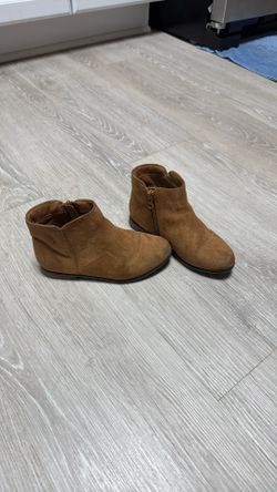 Cat & Jack Ankle Boot