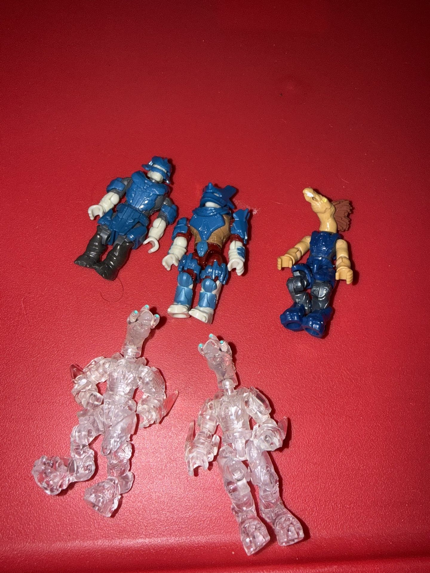 Halo Mega